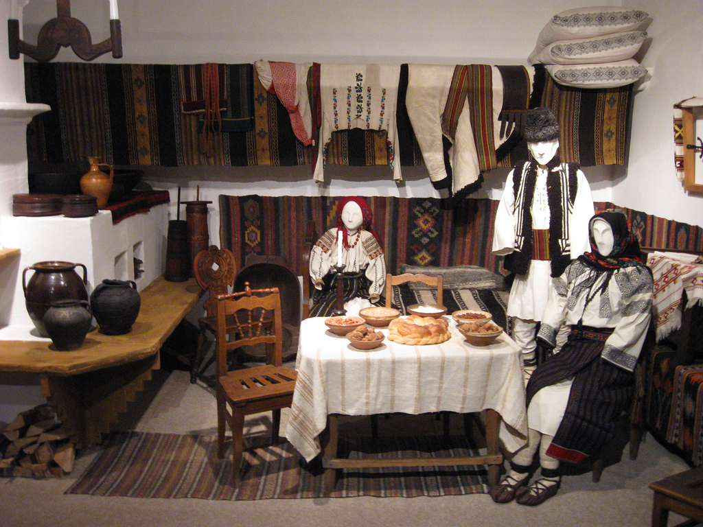 5 muzee pe care nu trebuie să le ratezi când vii în Bucovina